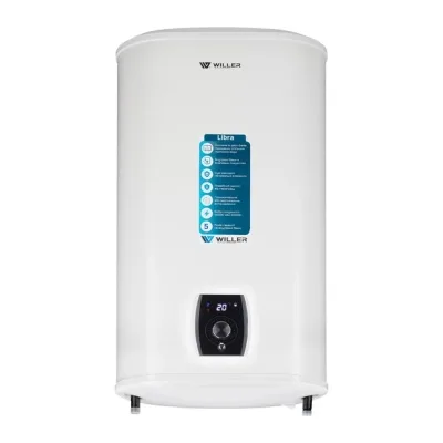 Бойлер Willer EVH100DRI-Libra