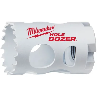 Коронка Milwaukee Bi-Metal 35мм (49560072)