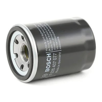 Фільтр масляний Bosch F 026 407 077