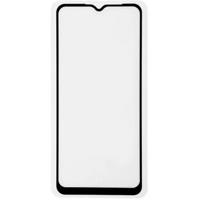 Скло захисне Drobak Samsung Galaxy A14 (Black) (717193) (717193)