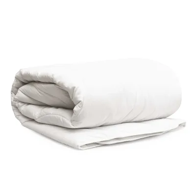 Ковдра Viluta бавовняна стьобана Cotton 200х220 (ковдра_хлопок_220*200_Cotton)