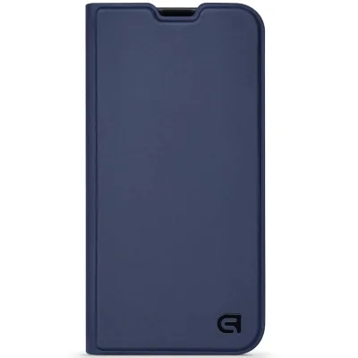Чохол до мобільного телефона Armorstandart OneFold Case Samsung A27 5G Dark Blue (ARM89769)