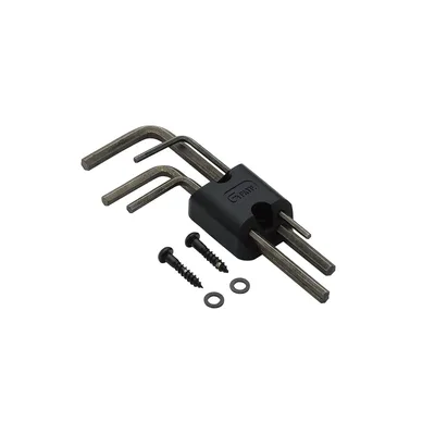 Гітарний ключ Gotoh Wrench Holder (WRH-1W)