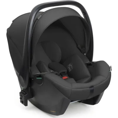 Автокрісло Chicco Kory Plus i-Size Чорне (8058664181452) (87146.45)