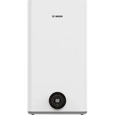 Водонагрівач Bosch Tronic 4500 T TR4501T 50 DERB (7736507296)
