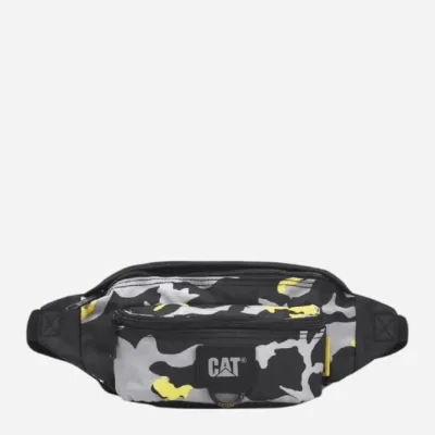 Сумка Caterpillar (CAT) На пояс Raymond 84062-634 (5711013148997)
