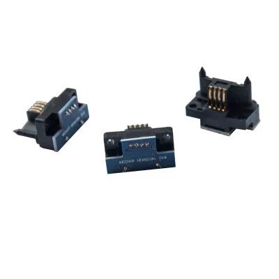 Чип для картриджа Xerox DC535/545/555/CC C35/C45 DRUM X-0673-400K-DR-VE AHK (3206711)