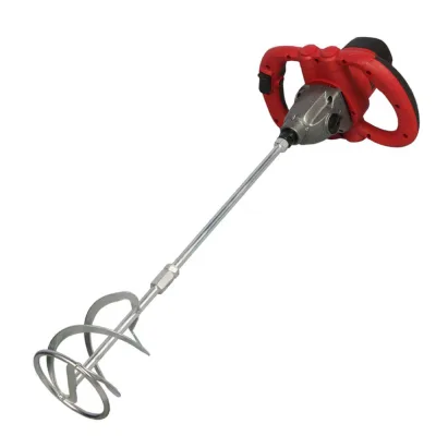 Міксер будівельний Vitals Master Em 1414BR, 1400W, 480–800об/хв, M14 (45767P)