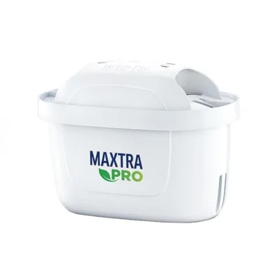 Картридж для фільтра глечика Brita MXPro Limescale для жорсткої води 2шт (1051767)