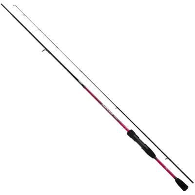 Вудилище Savage Gear Sienna Sensitive 2.41m 3-15g (2266.49.67)