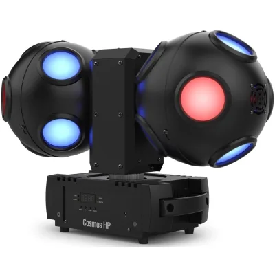 Світловий ефект Chauvet Cosmos HP