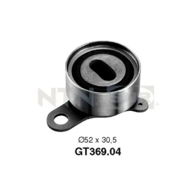Ролик натягувача ременя SNR GT369.04