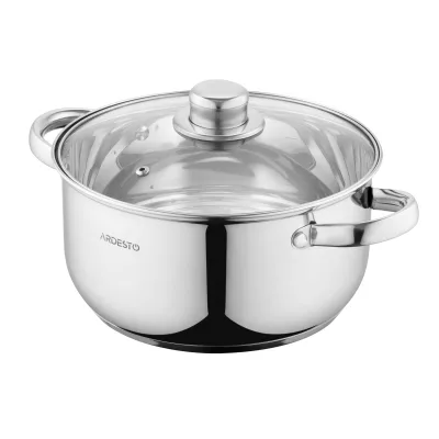 Каструля ARDESTO Gemini Gourmet 3.8 л (AR1939BC)