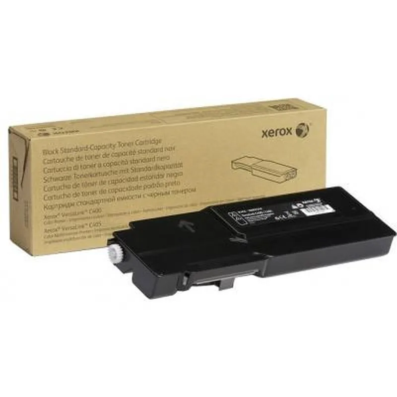 Тонер картридж Xerox VL C400/405 Black,5K (106R03520)