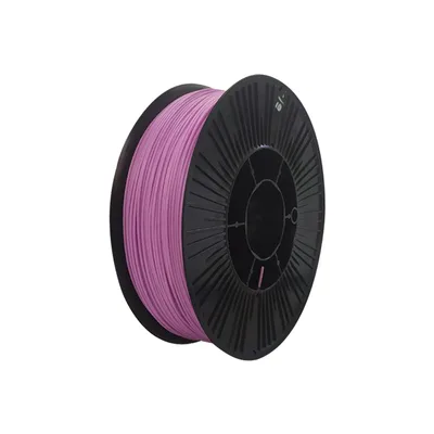 Пластик для 3D-принтера Тірапласт PLA 1.75мм, 0.75кг, purple (25038/25169)
