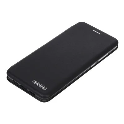 Чохол до мобільного телефона BeCover Exclusive Samsung Galaxy A51 SM-A515 Black (704754)