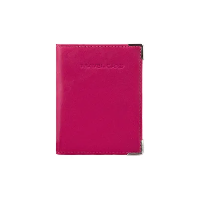 Кардхолдер Visconti TC5 Fuscia (TC5 FCS)