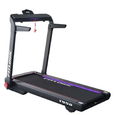 Бігова доріжка FitLogic T950