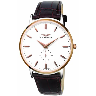 Наручний годинник Sandoz 81271-90