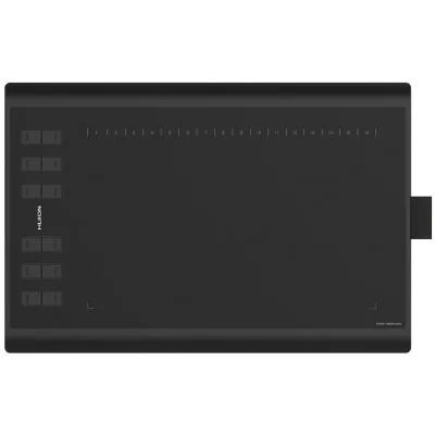 Графічний планшет Huion H1060P
