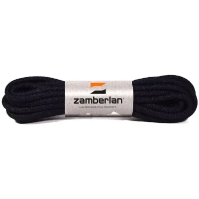 Шнурівки Zamberlan Laces 125 см чорний (006.3774)