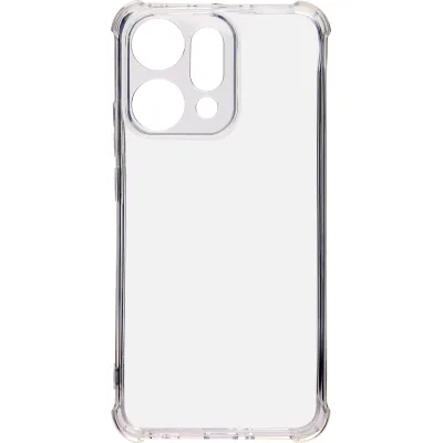 Чохол до мобільного телефона Armorstandart Air Force OPPO Reno14 Pro 5G Transparent (ARM87136)