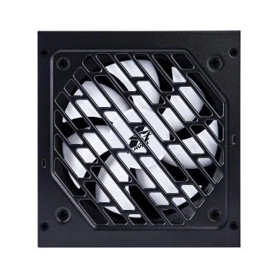 Блок живлення 1stPlayer 550W (FK-550-BK-EU)