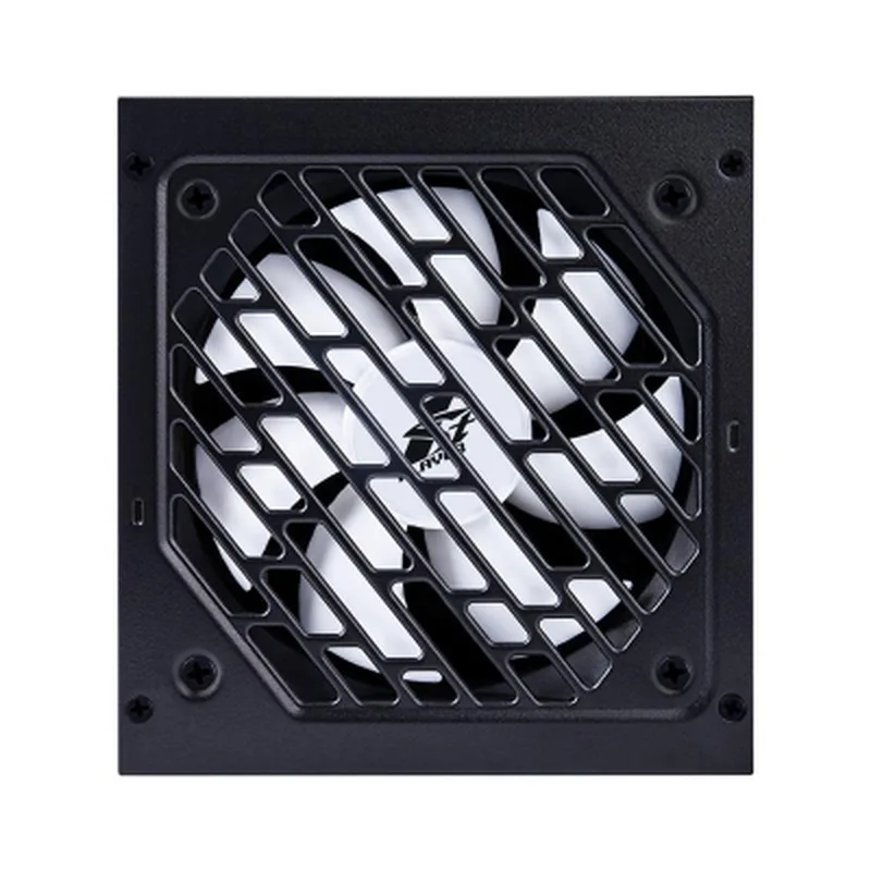 Блок живлення 1stPlayer 550W (FK-550-BK-EU)