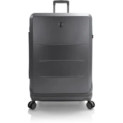 Валіза Heys EZ Fashion L Charcoal (10162-0047-30)/(10162-0047-S3) (930913)