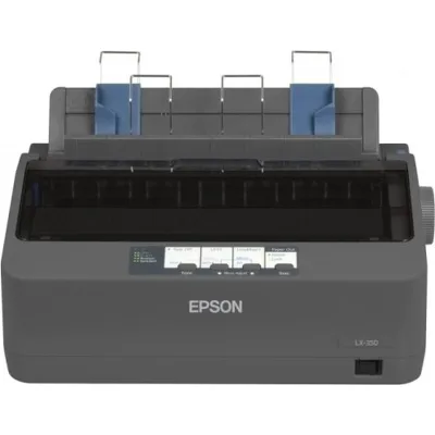 Матричний принтер Epson LX-350 (C11CC24031)