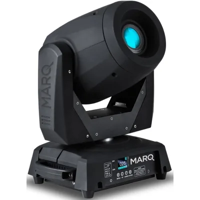 Світлова голова Marq Gesture Spot 400