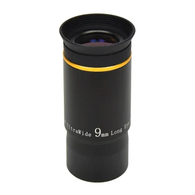 Окуляр до мікроскопа Sigeta 66 Series 9 мм, 66°, 1.25" (65084)