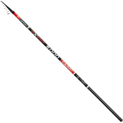 Вудилище Brain Axent Carp X Bolo 5.00m 50-150g (1858.47.05)
