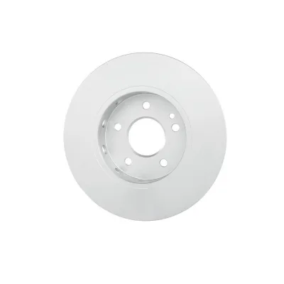 Гальмівний диск Bosch 0 986 478 262 (упаковка 2 шт)