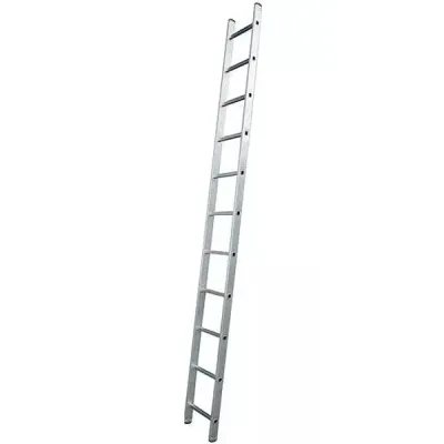 Драбина ITOSS приставна - 7111 (11ст, 3.13м) (15707)