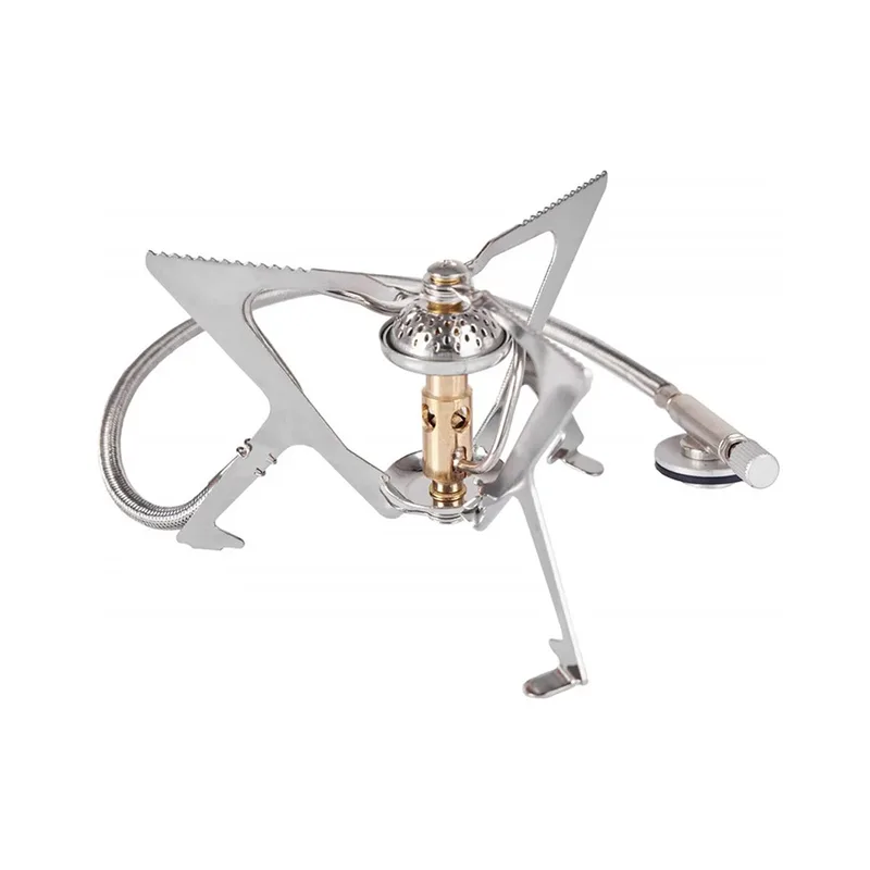 Пальник Skif Outdoor Volcano II (SO-GS100-B5)