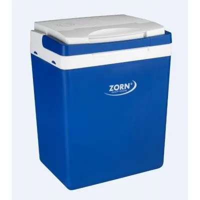 Автохолодильник Zorn E-32 12/230V 30 л Blue/White (4251702500053)