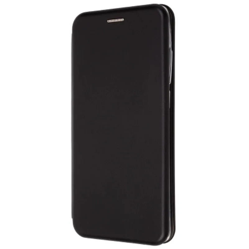 Чохол до мобільного телефона Armorstandart G-Motorola Edge 60 Fusion 5G Black (ARM85380)