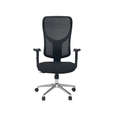 Офісне крісло Barsky office synchro BOF-01syn (BOF-01syn)