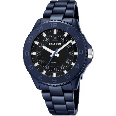 Наручний годинник Calypso K5643/4