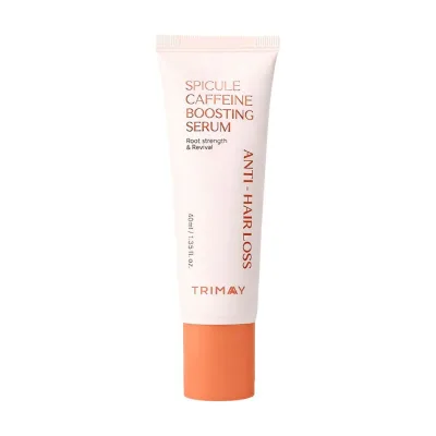 Сироватка для волосся Trimay Spicule Caffeine Anti-Hair Loss Boosting Serum 40 мл (8809822541317)