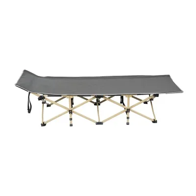 Розкладачка Skif Outdoor Relax II (ZF-X002)