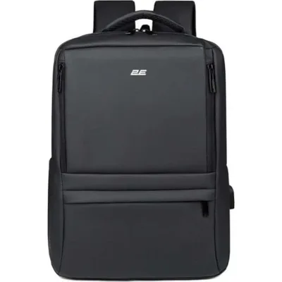 Рюкзак для ноутбука 2E 17" Impulse Black (2E-BPT7417BK)