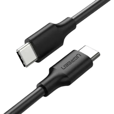 Дата кабель USB-C to USB-C 2.0m Ugreen (UGR-10306)