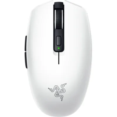Мишка Razer Orochi V2 Wireless White (RZ01-05690200-R3M1)