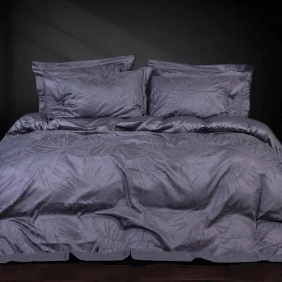 Постільна білизна MirSon Сатин Imperial Satin Sicily 2 x 160 x 220 сімейний Євро (2200007179503)