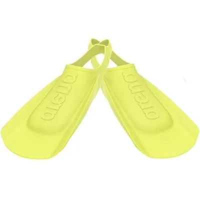 Ласти Arena Fins Adult 006985-200 жовтий 40-41 (3468337102670)