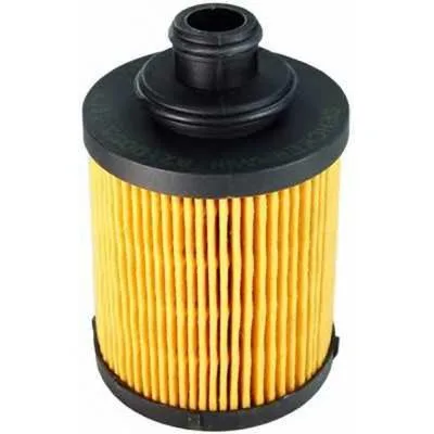 Фільтр масляний Mahle OX418DECO