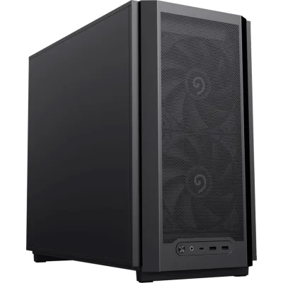 Корпус для ПК Gamemax F36 Dark