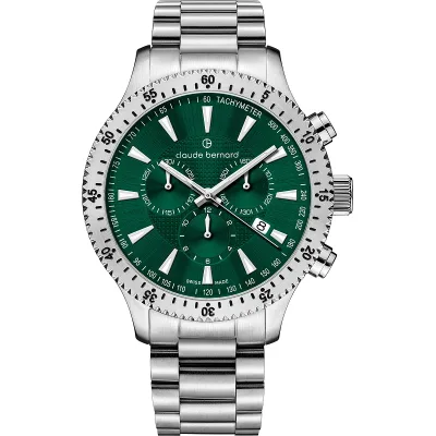 Наручний годинник Claude Bernard 10256 3M VIN